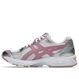 Кроссовки гель каяно 14 Asics, белый 1203a667-100 | white/fawn