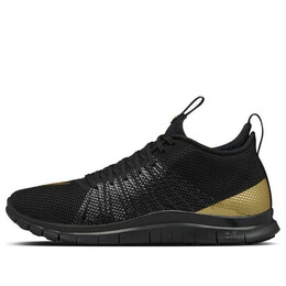 Кроссовки Nike 2, черный 852708-076 | black/mtlc gold-univ red-royal blue