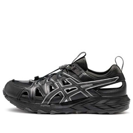 Кроссовки гель сонома се Asics, черный 1203a408-020 | black/black