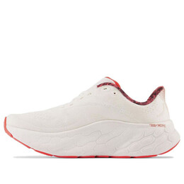 Кроссовки свежая пена x more v4 New Balance, белый mmorrr4 | white/red