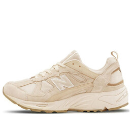 Кроссовки 878 New Balance, бежевый cm878ec1 | cream