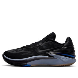 Кроссовки air zoom gt cut 2 ep Nike, синий dj6013-002 | dark blue