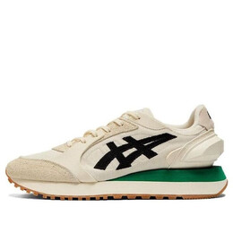 Кроссовки moage co Onitsuka Tiger, бежевый 1183b555-103 | cream/black