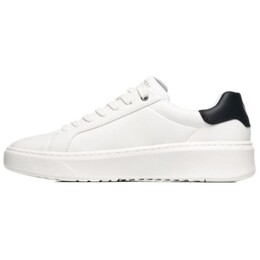 Кроссовки Skechers Street Skateboarding Shoes Men, белый 183175-wht | white