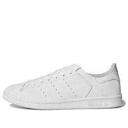 Кроссовки оригиналы stan smith shoes Adidas, белый bz0230 | white