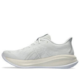 Кроссовки гель кумулус 26 нейтральные трейнеры Asics, белый 1011b792-101 | white