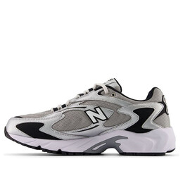 Кроссовки 725v1 New Balance, серебряный ml725ub | metallic silver/raincloud