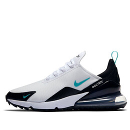 Кроссовки air max 270 гольф Nike, белый ck6483-100 | whiteblackblue