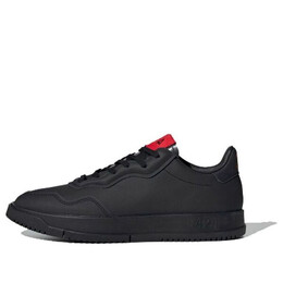 Кроссовки 424 x sc premiere Adidas, черный eg3729 | black