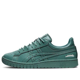 Кроссовки унисекс гелевые ptg кроссовки Asics, зеленый 1193a183-020 | green