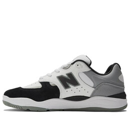 Кроссовки 1010 numeric x tiago lemos New Balance, белый nm1010cl | white/black
