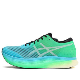 Кроссовки metaspeed sky Asics, синий 1011b215-001 | blue/green
