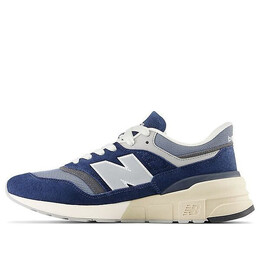Кроссовки 997 New Balance, синий u997rhb | navy/arctic grey