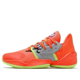 Кроссовки Harden Vol. 4 Adidas, оранжевый fx2095 | orange