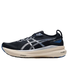 Кроссовки гель каяно 31 Asics, черный 1011b995-001 | black/blue