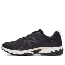 Кроссовки 610 New Balance, черный ml610tnr | black