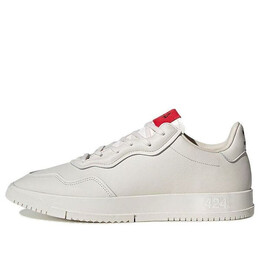 Кроссовки 424 x sc premiere Adidas, белый eg3730 | white