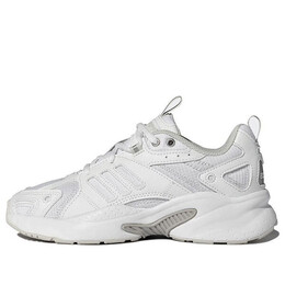 Кроссовки оригинальные jz runner Adidas, белый gw7251 | white