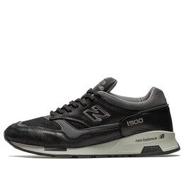 Кроссовки 1500 сделано в Англии New Balance, черный m1500dj | black/magnet/silver birch