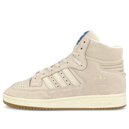 Кроссовки Centennial 85 высокие Adidas, белый fz5994 | white