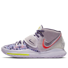 Кроссовки kyrie 6 Nike, фиолетовый cd5031-500 | purple