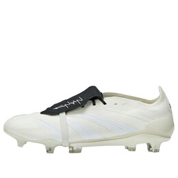 Кроссовки y 3 predator elite fg Adidas, черный if6500 | core black/core black/cloud white