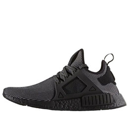 Кроссовки nmd_xr1 Adidas, черный s32211 | black