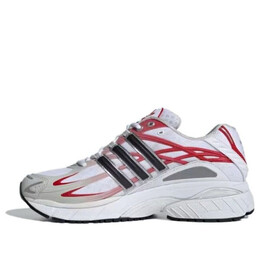 Кроссовки оригиналы adistar подушка Adidas, красный ig1738 | red/white