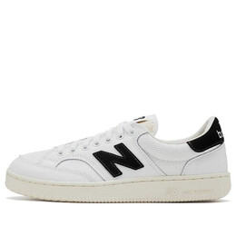 Кроссовки унисекс pro court series кроссовки New Balance, белый proctcwb | white/black