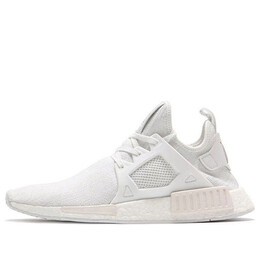 Кроссовки nmd_xr1 pk Adidas, белый bb1967 | white/white-white