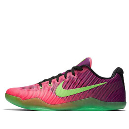 Кроссовки кобе 11 Nike, мульитколор 836183-635 | multi-color
