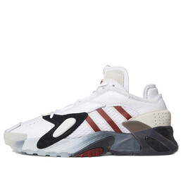 Кроссовки стритбол Adidas, белый ef6990 | white