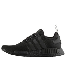Кроссовки nmd_r1 Adidas, черный s31508 | black