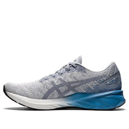 Кроссовки динабласт Asics, серый 1011a819-020 | grey/blue