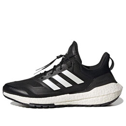 Кроссовки ultraboost 22 cold.rdy 2.0 Adidas, белый gx6690 | blackwhite