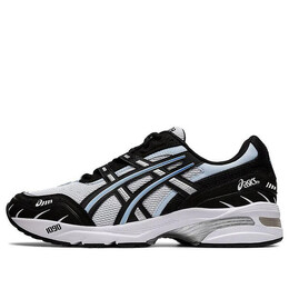 Кроссовки гель 1090 Asics, черный 1021a385-100 | black