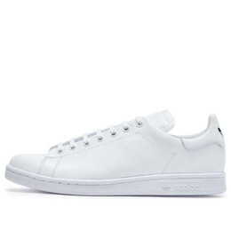 Кроссовки dover street market x stan smith Adidas, белый fx1152 | white