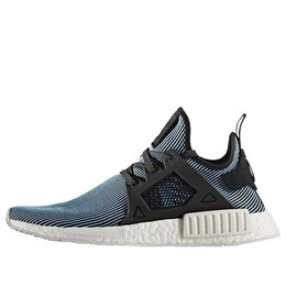 Кроссовки nmd_xr1 Adidas, голубой s32212 | bright cyan/black-white
