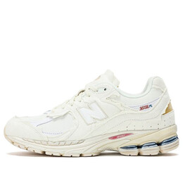 Кроссовки 2002р New Balance, белый m2002rdc | white