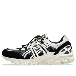 Кроссовки гель сонома 15 50 Asics, серый 1203a547-020 | grey/white/black