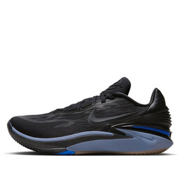Кроссовки air zoom gt cut 2 Nike, черный dj6015-002 | blueblack