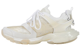 Кроссовки Balenciaga Track 1.0 Men, светло-бежевый 647742w3bm19000