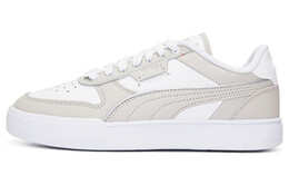 Кроссовки Puma Caven Dime 'White Grey Violet' 384953-11