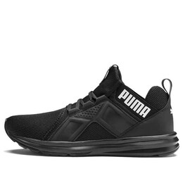 Кроссовки enzo sport 'balck' Puma, черный 192593-02 | black