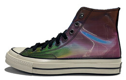 Кеды Converse Chuck Taylor All Star 70 Hi Spectrum Iridescent 170495c