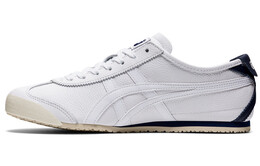 Кроссовки Onitsuka Tiger Mexico 66 White/Peacoat 1183b781-101