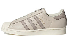 Кроссовки Adidas Originals Superstar 'Light Gray Dark Gray' gw4437