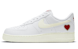 Кроссовки Nike Air Force 1 Low Valentine's Day 2021 dd7117-100