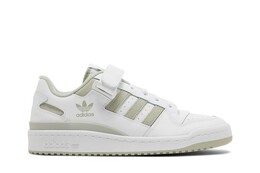 Кроссовки Adidas Forum Low, белый gz8958 | white