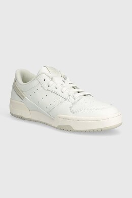 Кроссовки Team Court Adidas, белый ppyh-obm1zp_00x | biały